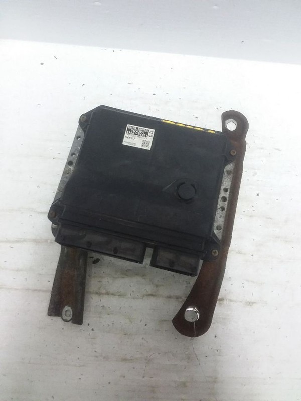Engine ECM Electronic Module Engine Control Fits 08-09 CAMRY 89661-06G51