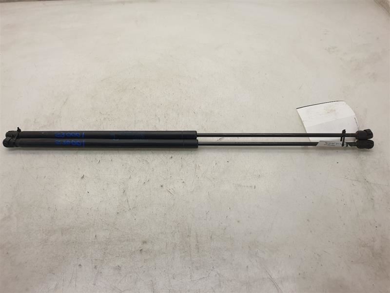 2007 LEXUS ES350 3.5L LEFT AND RIGHT SIDES HOOD STURT PAIR