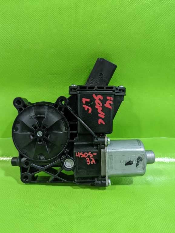 12-16 SONIC DRIVER LEFT FRONT WINDOW MOTOR OEM 4505-32