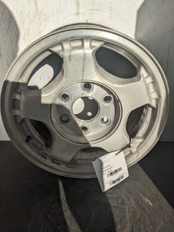 Wheel 16x7 Aluminum Opt PF9 Fits 03-08 EXPRESS 1500 VAN 1152328