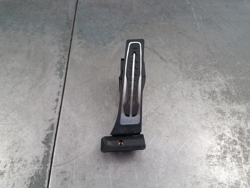 2026 Toyota Supra 3.0 GR Accelerator Throttle Pedal #1292 M1