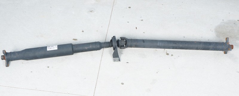 2012-2014 MERCEDES C250 1.8L TURBO AUTO TRANSMISSION DRIVESHAFT RWD OEM A2040816