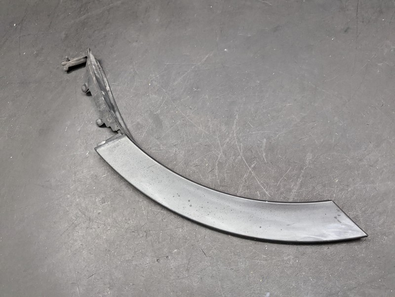 Rear Right Wheel Arch Forward Flare Molding 2017 Honda CR-V 75390-TLA-A01 18-22