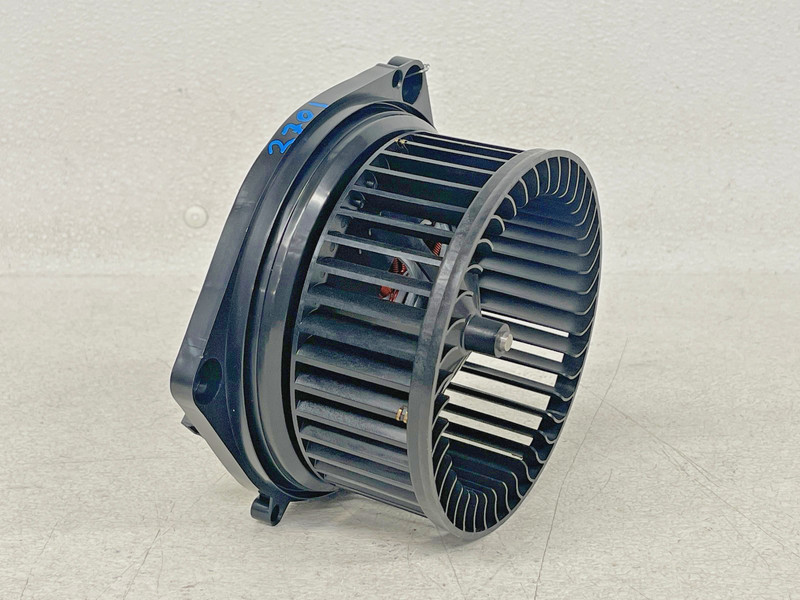 ⭐2021-2025 TOYOTA SUPRA A91 HVAC AC CLIMATE HEATER BLOWER FAN MOTOR OEM LOT2701
