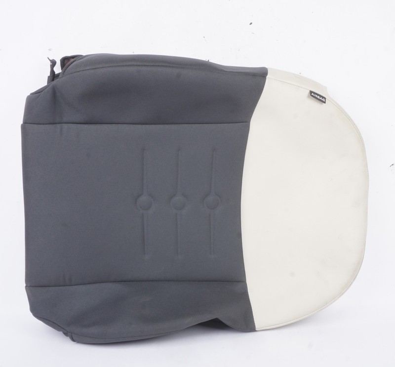 12 13 14 15 16 17 FIAT 500 FRONT RIGHTSEAT BACK COVER UPPERTRIM OEM