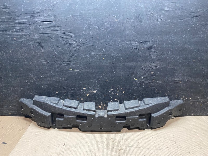 2011 2012 2013 Buick Regal Front Bumper Energy Foam Shock Absorber Oem X2906DG