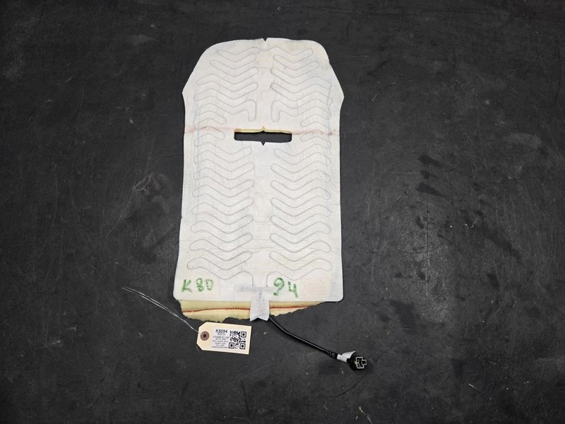 Front Left Seat Cushion Heater 2022 Kia Stinger 88370-J5000 2018 2019 - 2023