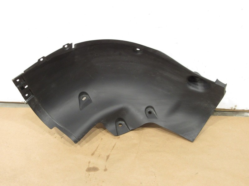 Rivian R1S 2024 Rear Right Passanger Quarter Liner Splash Shield Guard 21-26 @1