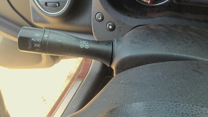 Combination Switch NISSAN MAXIMA 09 10 11 12 13 14