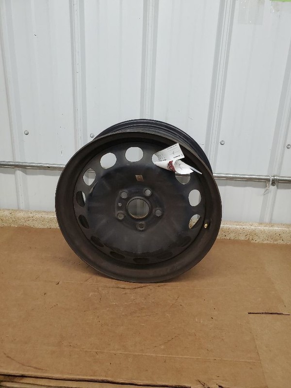 Wheel 16x6-1/2 Steel Fits 05-18 JETTA 295332