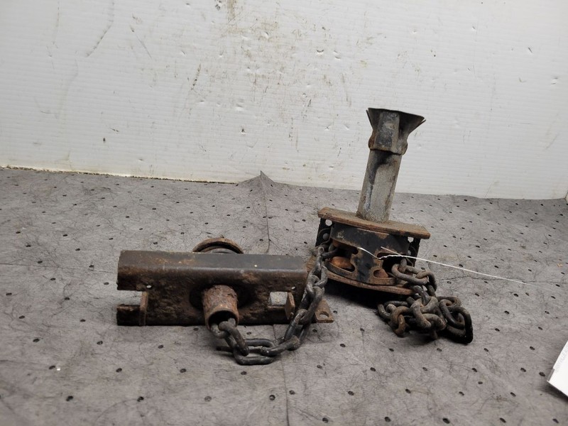 2012-2023 SEQUOIA Spare Wheel Carrier 1619424