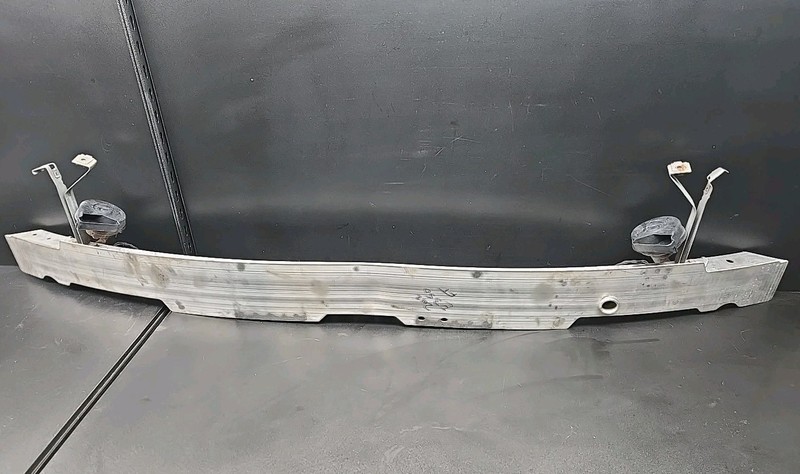 2010-2016 MERCEDES E CLS CLASS FRONT BUMPER REINFORCEMENT IMPACT BAR BEAM OEM