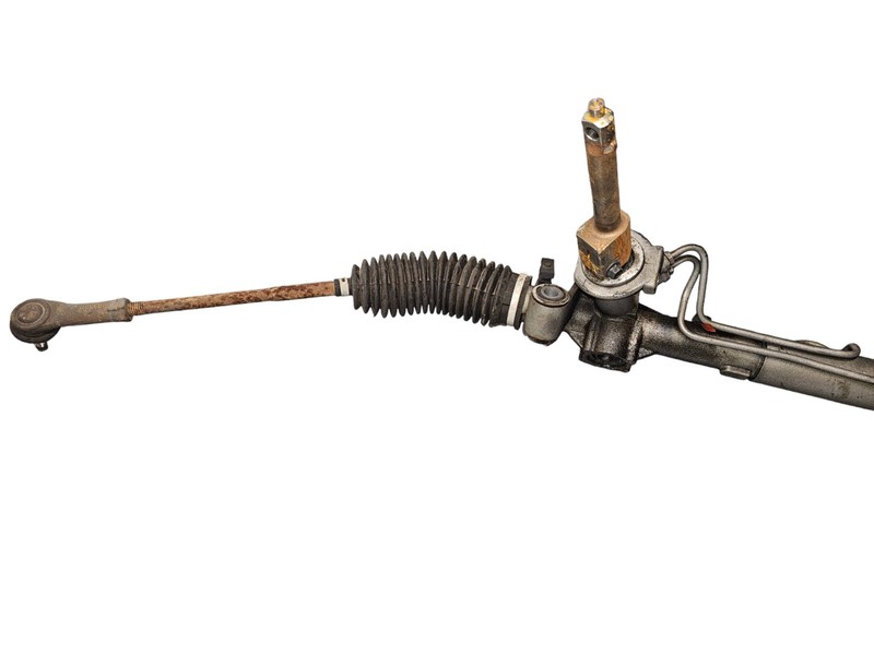 10-13 Ford Transit Connect Steering Rack and Pinion Assembly OEM