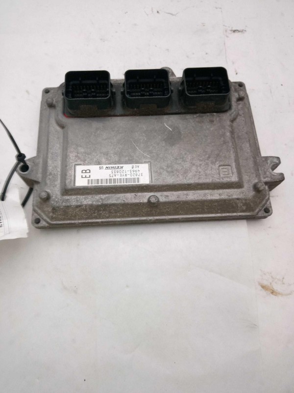 2010 Acura MDX Engine Control Module ECM OEM 37820RYEA75 147K Miles