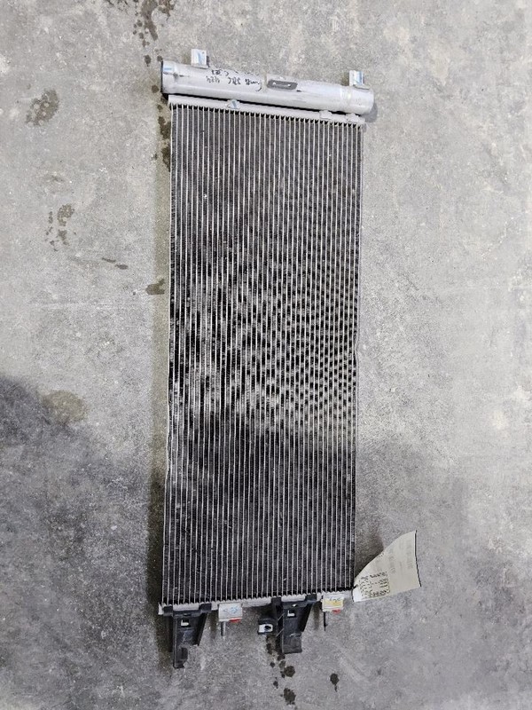 2019-2025 Chevy Silverado 1500 AC Condenser fits New Style Trucks