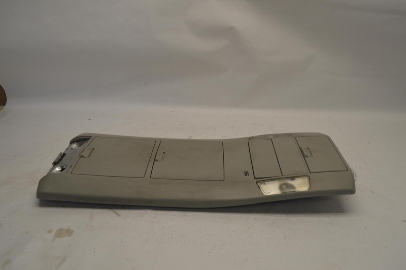 2007-2013 TOYOTA TUNDRA SR5 FRONT OVERHEAD CONSOLE STORAGE DOME LIGHT OEM