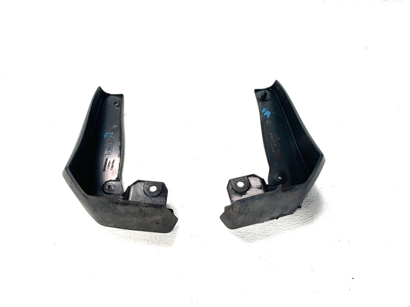 2019-2022 HONDA INSIGHT LEFT & RIGHT MUD SPLASH GUARD FLAP OEM #A0.29