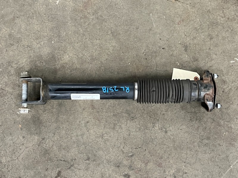 ⭐2013-2016 MERCEDES BENZ GL-CLASS REAR LEFT SHOCK STRUT ABSORBER OEM LOT2518
