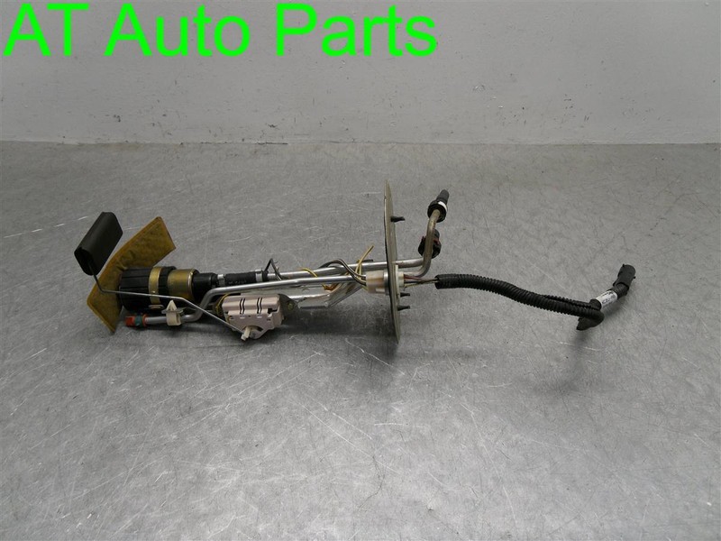 1999-2004 FORD F150 4.6L 5.4L GAS FUEL TANK PUMP ASSEMBLY OEM XL3U-9H307-AA