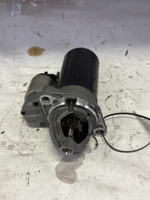 Starter Motor BMW 320 SERIES 14 15 16 17 18