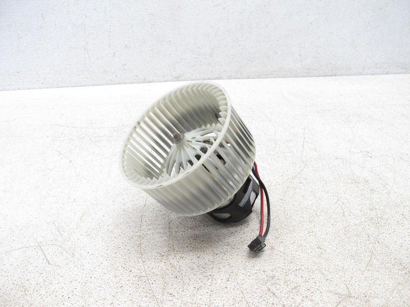 11-16 BMW F10 528i 535i 550i M5 xDRIVE AWD RWD HEATER BLOWER MOTOR FAN OEM 11122