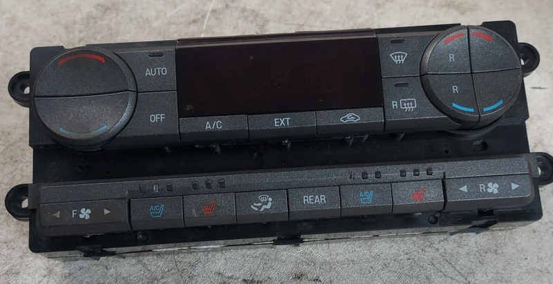 2011-2014 Lincoln Navigator Automatic Heater Climate Control BL74-18C612-BB OEM