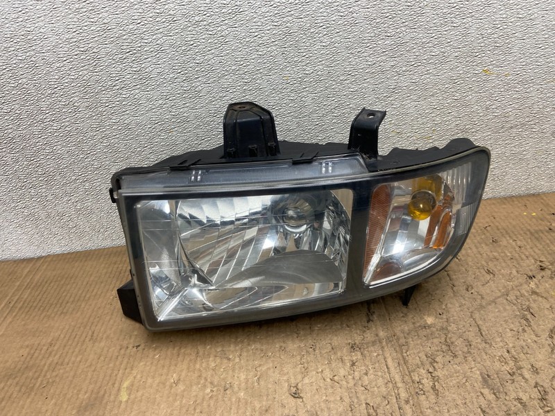 2006 2007 2008 Honda Ridgeline Left Driver LH Halogen Headlight Oem AA8554 DW