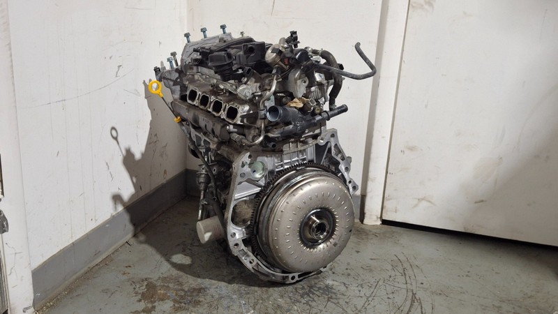 2018 Nissan Rogue Sport 2.0L Engine Motor51K Miles OEM