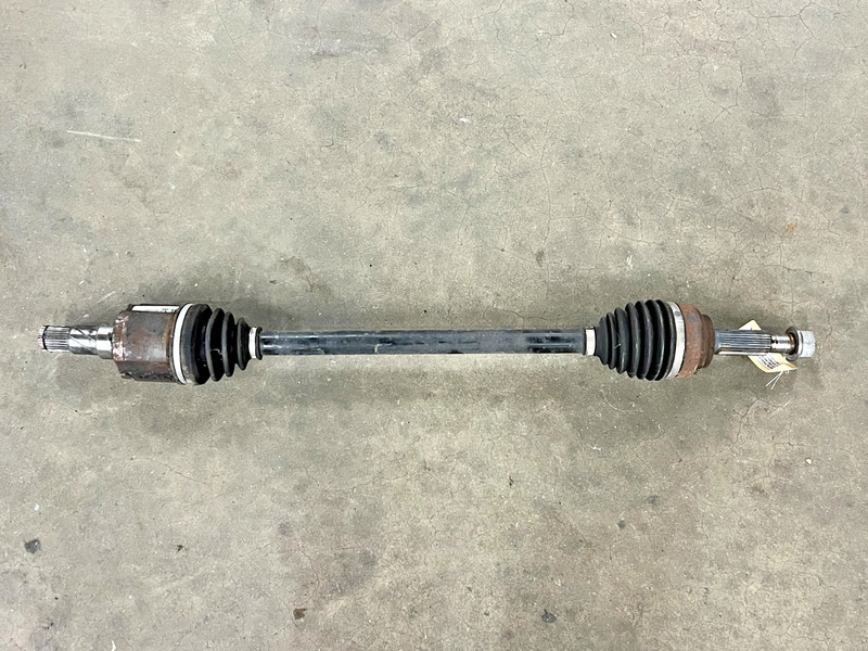 ⭐2012-2020 TESLA MODEL X S AWD REAR RIGHT PASS AXLE SHAFT HALFSHAFT OEM LOT2692
