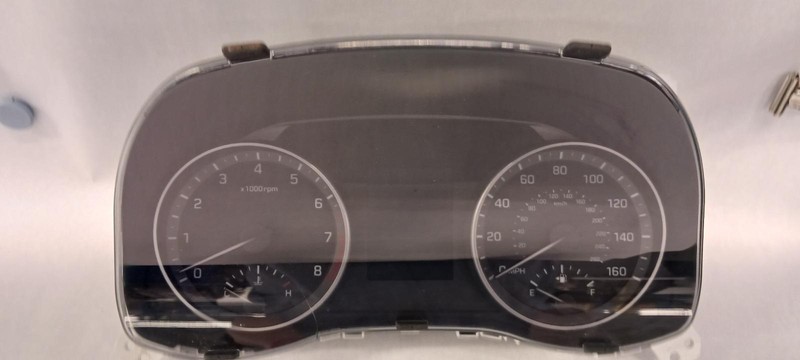 17-'18 HYUNDAI ELANTRA Speedometer Sedan 2.0L US built OEM 1 Year Wnty!