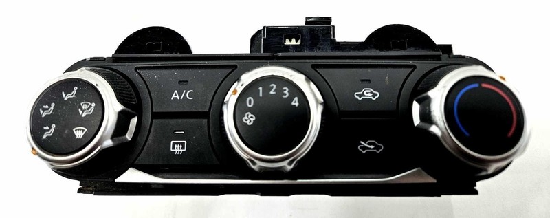 2020-2021 Nissan Versa A/C Heater Climate Control OEM