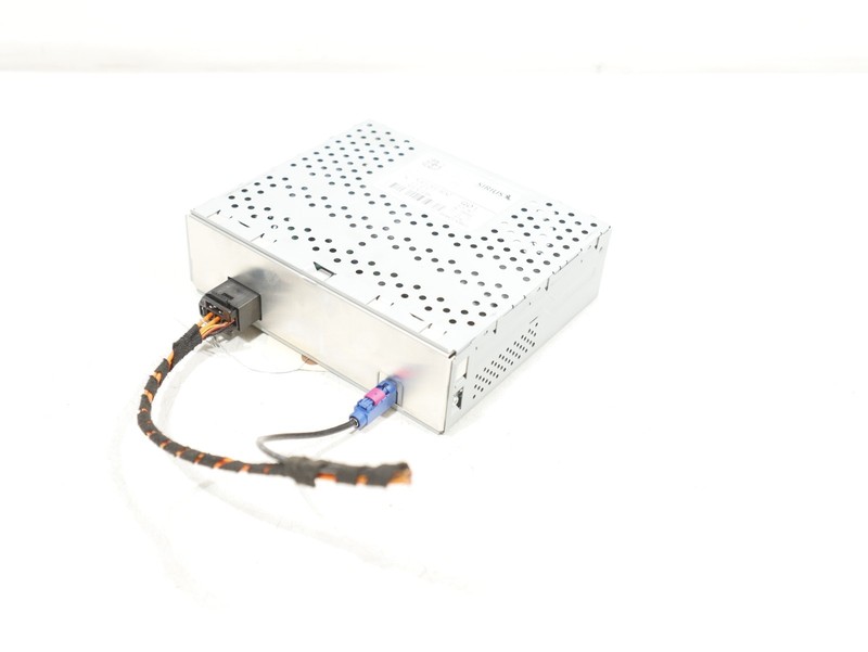 2015-2018 Mercedes-Benz W205 C300 Radio Receiver Control Module OEM 62K