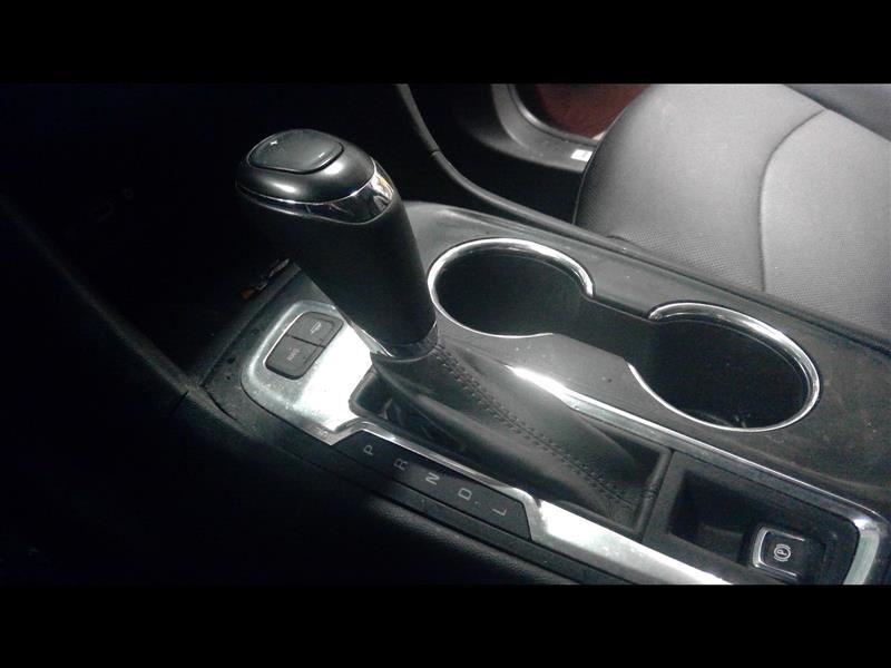 2019 EQUINOX Automatic Transmission Shifter 1419030