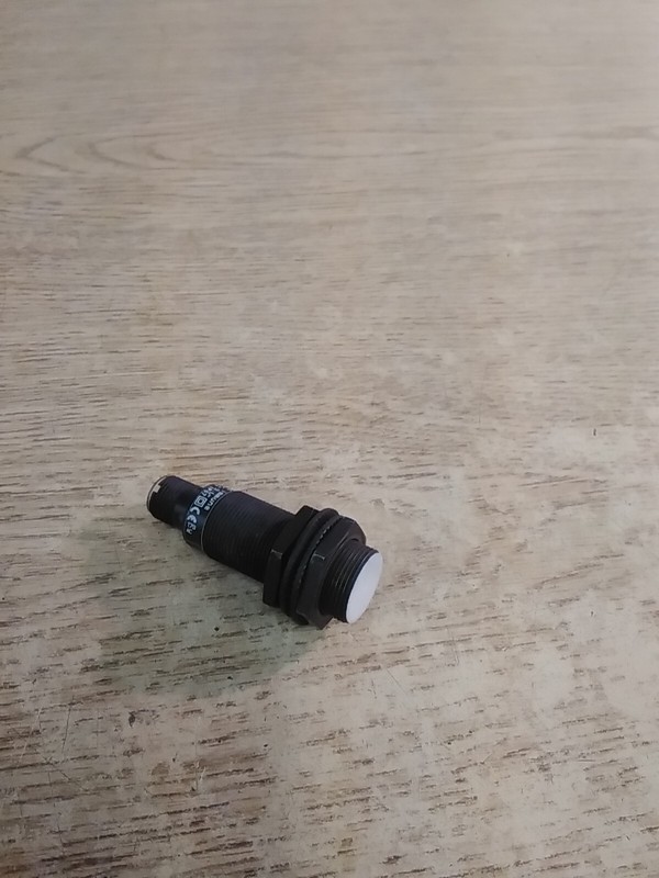 IFM IG5647 Inductive Sensor