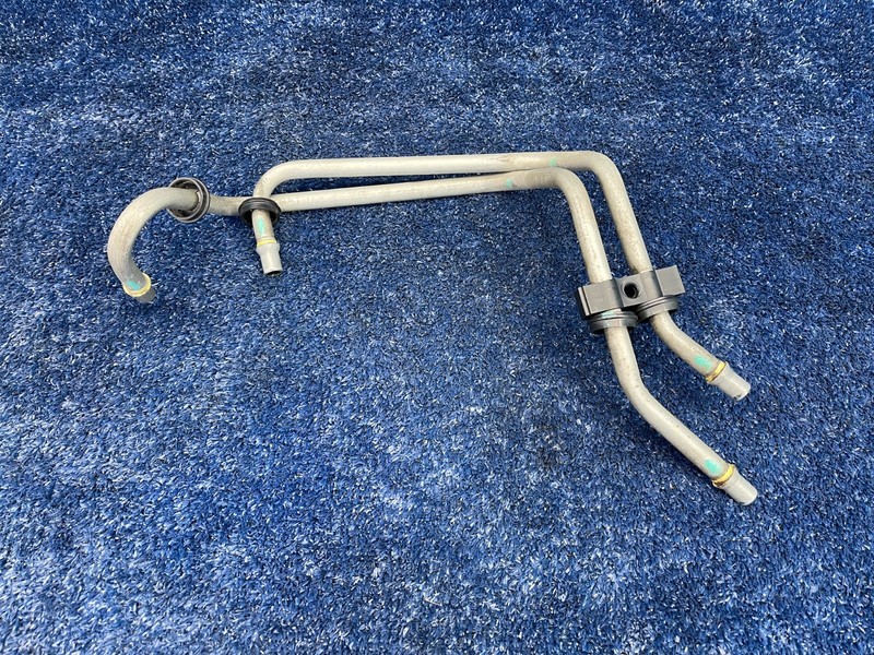 2019–2024 RAM 1500 Classic Oil cooler inlet line connecting tube 52014634AA