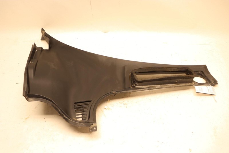2012 FERRARI 458 FRONT RIGHT PASSENGER WINDSCREEN WINDSHIELD PANEL COWL OEM