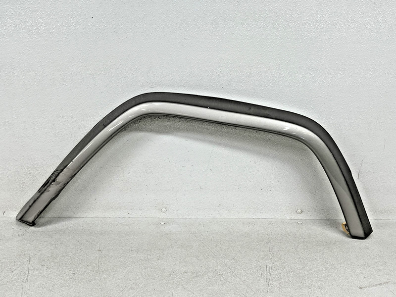 ⭐02-18 MERCEDES-BENZ G-CLASS REAR LEFT QUARTER FENDER FLARE MOLDING OEM LOT2671