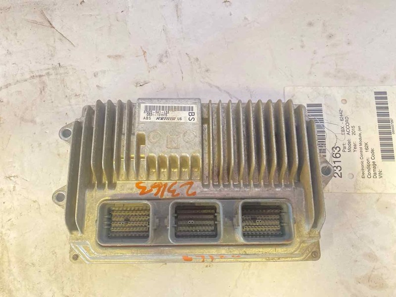 37820-5A1-L53 HONDA ACCORD 15