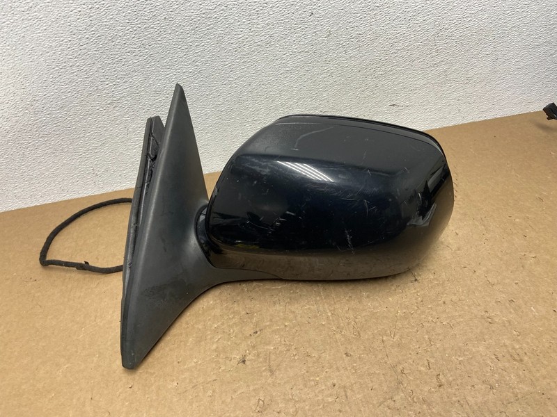 2008 to 2010 Porsche Cayenne Driver Left Side Door View Mirror OEM AC1448 DW