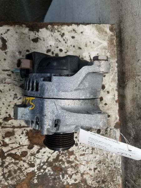 Alternator Fits 18-20 STINGER 1017031