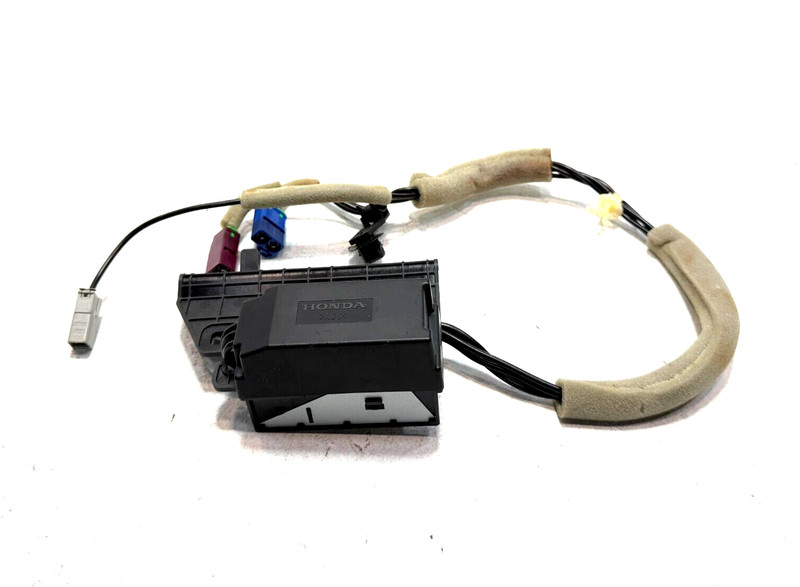 2018-2022 Honda Accord Telephone & Glonass Antenna Module OEM