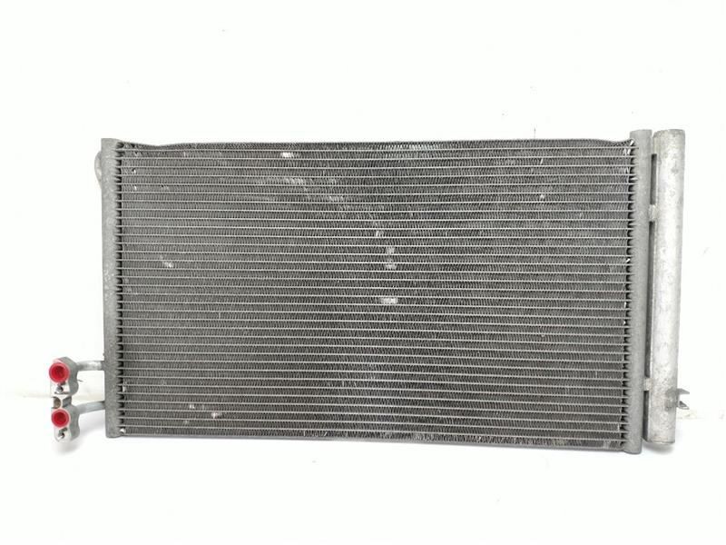 2010 BMW 335xi 335i Turbo N54 N55E90 E92 A/C AC Condenser 64539206296