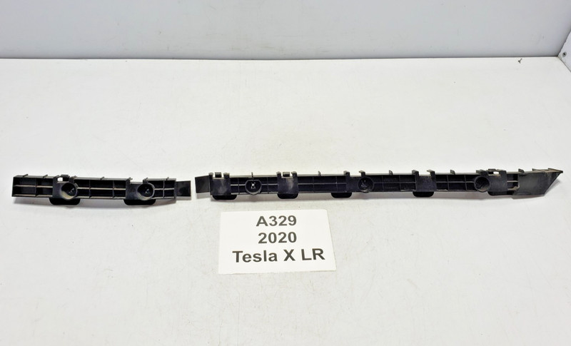 ✅ 2016-2023 OEM Tesla Model X Rear Right Passenger Side Bumper Bracket NOTE*