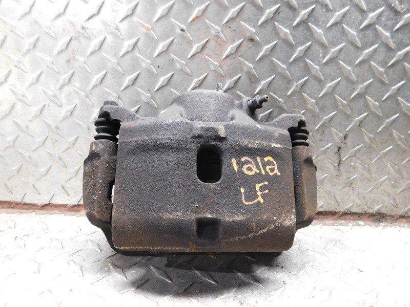 08-12 HONDA ACCORD LEFT FRONT DRIVER BRAKE CALIPER LX US BUILT (11-12 SE)
