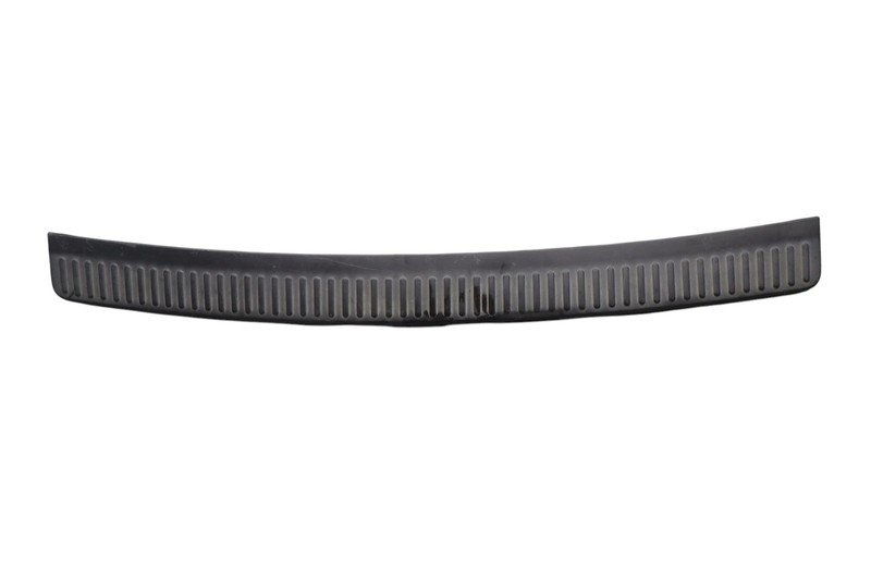 12-13 Land Rover Range Rover Sport L320 Rear Bumper Step Molding 9H3217775AB OEM