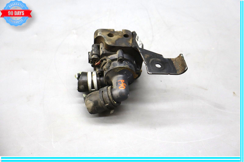 10-15 BMW 750Lxi F01 Engine Collant Electric Water Pump 17669711 Oem
