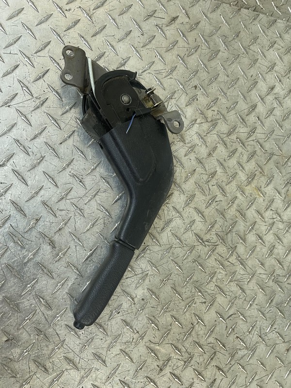 1999-2005 Mazda MX5 Miata Emergency Brake Oem Tested.