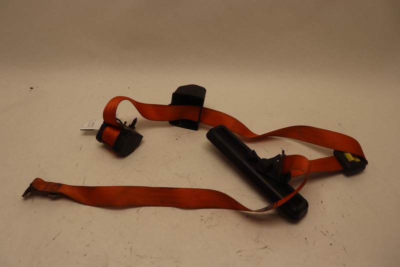 2008-2017 FREIGHTLINER CASCADIA 125 FRONT RIGHT PASSENGER SIDE SEAT BELT OEM