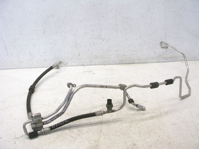 11-15 MINI COOPER S R57 R55 - R59 1.6 A/C AIR CONDITIONING HOSE LINE OEM 021925