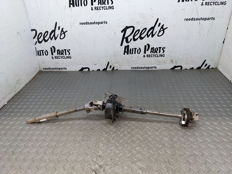 2015-2023 FORD MUSTANG RWD STEERING COLUMN INTERMEDIATE UPPER & LOWER SHA118